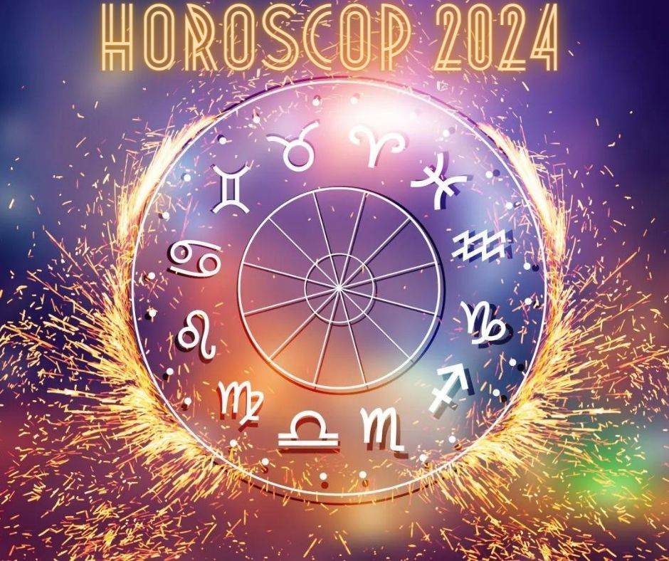 Horoscopul anului 2024 pentru toate zodiile